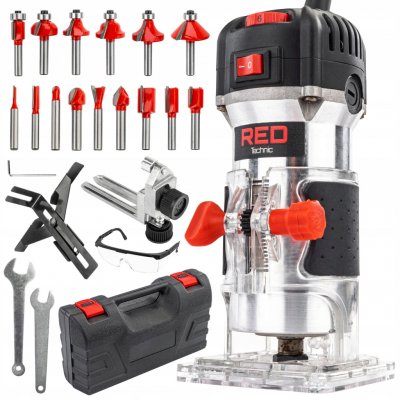 RED TECHNIC RTFGW0145 – Zboží Mobilmania