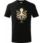 Bubeník z hlubin Dětské tričko Basic – Zboží Dáma