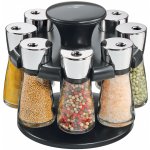 Küchenprofi RONDO Kořenky v kulatém stojánku 8 ks – Zbozi.Blesk.cz