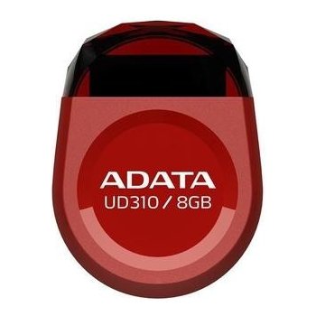 ADATA DashDrive UD310 8GB AUD310-8G-RRD