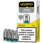 VooPoo Argus Pod Top Fill V2 3ml cartridge 0,7ohm 3ks – Zboží Mobilmania