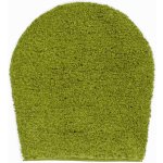 Grund Melange kiwi na víko od WC 47 x 50 cm – Zboží Mobilmania