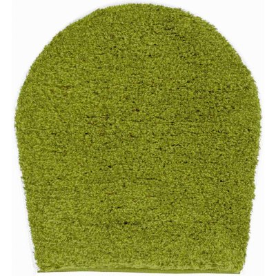 Grund Melange kiwi na víko od WC 47 x 50 cm – Zboží Mobilmania