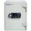 Trezor Chubbsafes Executive Cabinet 40-EL-60