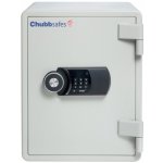 Chubbsafes Executive Cabinet 40-EL-60 – Zboží Živě