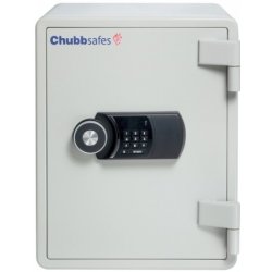 Chubbsafes Executive Cabinet 40-EL-60