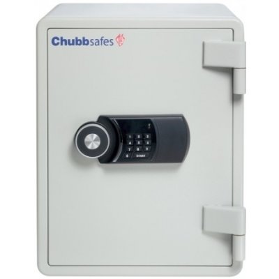 Chubbsafes Executive Cabinet 40-EL-60 – Zboží Živě
