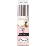 Aladine pečetní vosk stříbrný 4 kusy – Zboží Dáma