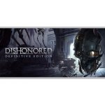 Dishonored (Definitive Edition) – Hledejceny.cz