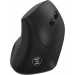 Eternico Wireless 2.4 GHz Vertical Mouse MV300 AET-MV300B – Zboží Živě