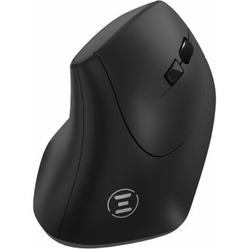 Eternico Wireless 2.4 GHz Vertical Mouse MV300 AET-MV300B