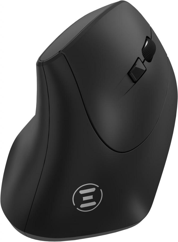 Eternico Wireless 2.4 GHz Vertical Mouse MV300 AET-MV300B