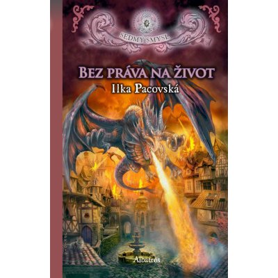 Bez práva na život – Hledejceny.cz