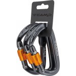 Camp Orbit Lock 3 Pack – Zboží Dáma