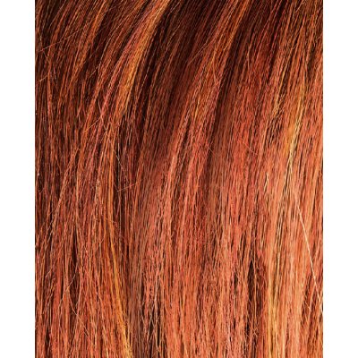 Modixx by Ellen Wille paruka Ava Mono Part tizian red/shad – Hledejceny.cz