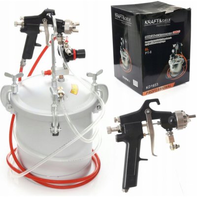 Kraft & Dele KD1653 – Sleviste.cz