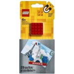 LEGO® 854011 magnetický model Eiffelova věž – Zboží Živě