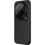 Nillkin CarboProp Aramid Magnetic pro Xiaomi 17 Ultra, černá – Zboží Živě