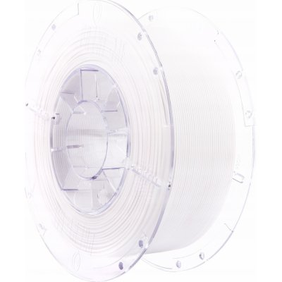Print-Me Swift PETG 1,75 mm 0,25 kg - bílá – Zboží Živě