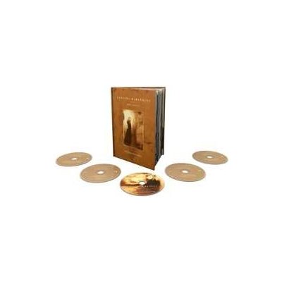 Loreena McKennitt - The Visit - The Definitive Edition BD – Hledejceny.cz