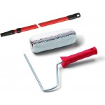 Malířský váleček Silver Line + prodlužovací tyč – Sleviste.cz