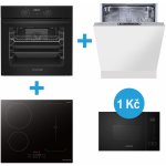 SET Philco POB 769 AB + PHD 641EPSB + PD 1466 DBIT + PMD 2085 BIB – Sleviste.cz