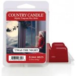 Country candle Twas the Night Vonný Vosk 64 g – Hledejceny.cz