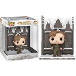 Funko Pop! Harry Potter Anniversary Remus Lupin with The Shrieking Shack Deluxe Edition – Hledejceny.cz