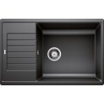 Blanco Zia XL 6 S Compact antracit – Hledejceny.cz
