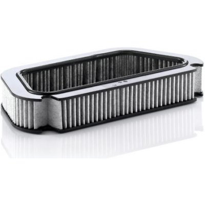 Filtr, vzduch v interiéru MANN-FILTER CUK 4136 MF CUK4136 – Hledejceny.cz
