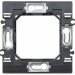 Bticino Living.Light montážní deska 2moduly AIR LN4702E – Hledejceny.cz
