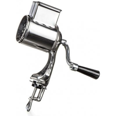 Banquet Culinaria 27,5 cm Mlýnek na ořechy sýr a strouhanku šroub – Zboží Dáma