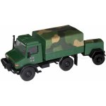 Seva Monti System 30 Mercedes Bundeswehr – Zboží Dáma