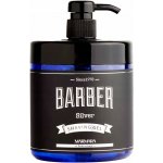 Marmara Barber gel na holení 1000 ml – Hledejceny.cz