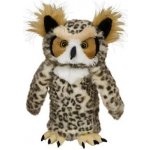 Daphne's driver headcover sova – Sleviste.cz