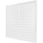 Vents GRM 715 x 715 mm kovová – Hledejceny.cz
