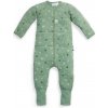 Kojenecký overal ERGOPOUCH Overal na spaní organická bavlna Onesie Sweet Orchard