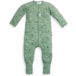 ERGOPOUCH Overal na spaní organická bavlna Onesie Sweet Orchard – Zboží Dáma