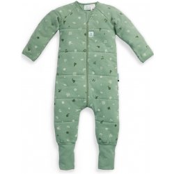 ERGOPOUCH Overal na spaní organická bavlna Onesie Sweet Orchard