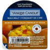 Yankee Candle MANGO PEACH SALSA Vosk do aromalampy nový 2021 22 g