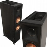 Klipsch RP-8060FA II – Hledejceny.cz