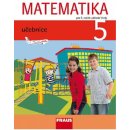 Matematika 5 pro ZŠ UČ URBÁNEK L.