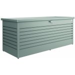 Biohort FreizeitBox 200, šedý křemen metalíza – Sleviste.cz
