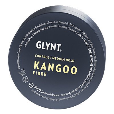 Glynt Kangoo Fibre stylingová pasta na vlasy 20 ml – Zbozi.Blesk.cz