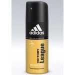 Adidas Victory League Men deospray 150 ml – Hledejceny.cz