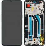 LCD Displej + Dotykové sklo + Rám OnePlus 10T / Ace Pro - originál – Zbozi.Blesk.cz