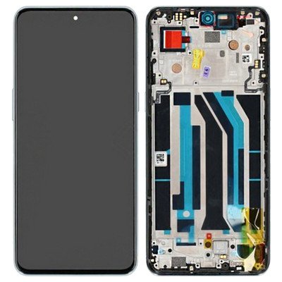 LCD Displej + Dotykové sklo + Rám OnePlus 10T / Ace Pro - originál – Zbozi.Blesk.cz