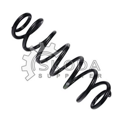 Pružina podvozku SACHS 996 560 | Zboží Auto