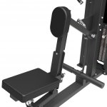 TUNTURI Platinum Seated Row Selectorized V-series – Zboží Dáma