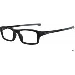 Oakley OX 8039 01 Black – Hledejceny.cz